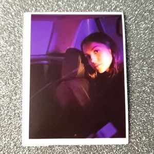 MUSIC Waterproof Sticker Olivia Rodrigo